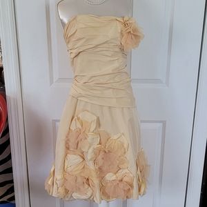 After 5 or prom dress